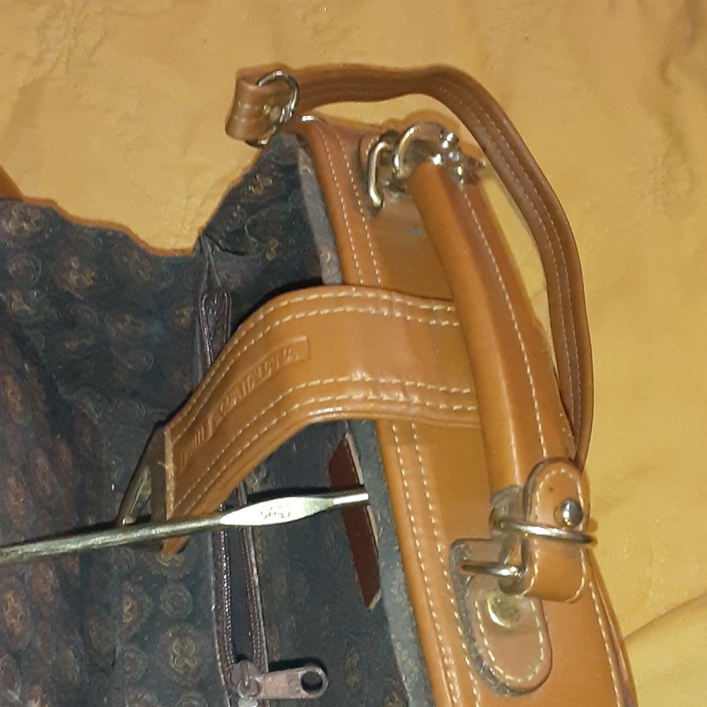 Bag Moda Italian - Picture 7 of 8